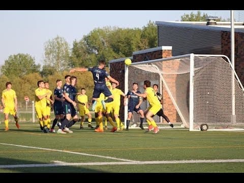 Video of Sophomore 2018 Highlights
