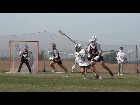 Video of Will Parr Fall 2024 Highlights