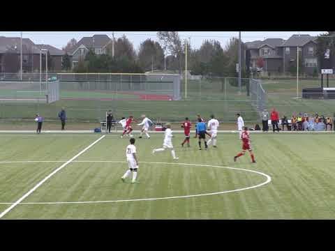 Video of Brit Vs Bishop Miege 