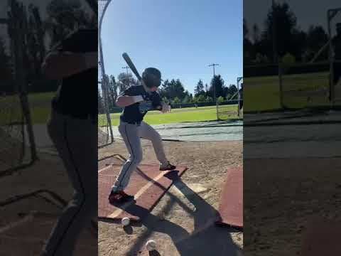 Video of On-field BP