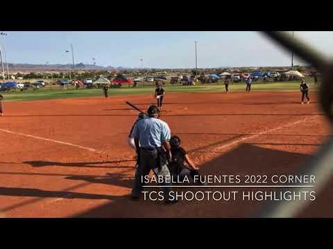 Video of TCS Shootout Highlights