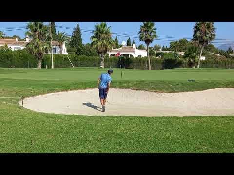 Video of Bunker Shots