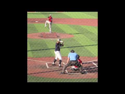 Video of Scout Games - Sam Houston State (June 2021)