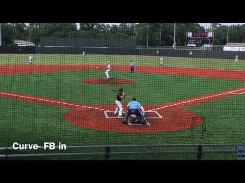 Video of Game film