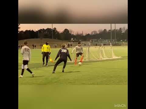 Video of OB HIGHLIGHTS 2021
