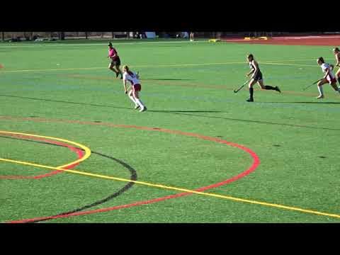 Video of Katie Crawford Field Hockey Recruiting Video