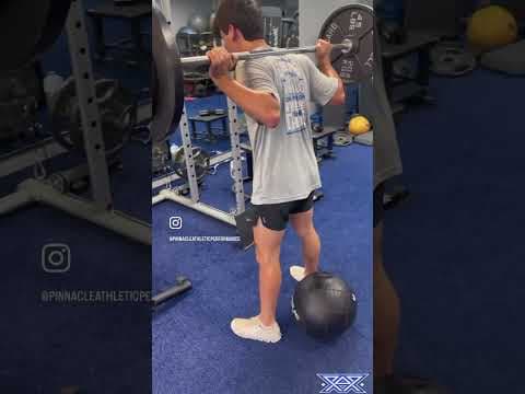 Video of Off Season UM Summer Workouts