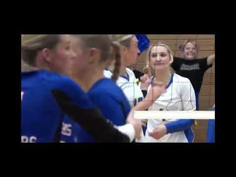 Video of A clip from the news!