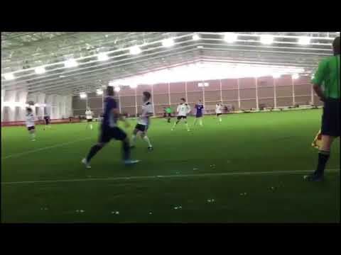 Video of RSL Academy vs. American Heritage South Jordan