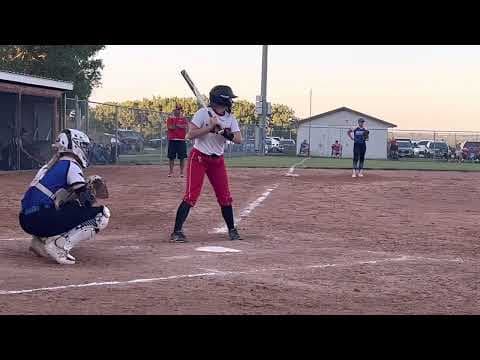 Video of 2021-2022 Season - 8th Grade Season