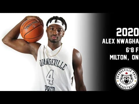 Video of 2019-20 Season Highlights