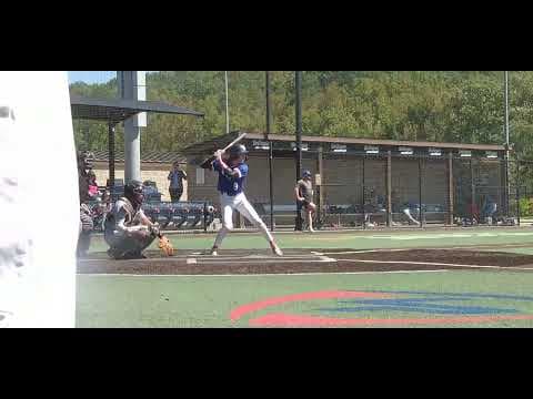 Video of SAC Fly RBI