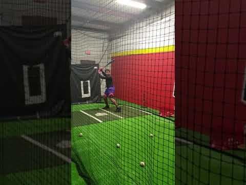 Video of Jamir Balfour Class of 2021