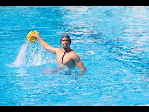 Video of Ben Symington / u/18s Summer Slam 2022 Highlights / Canberra Dolphins