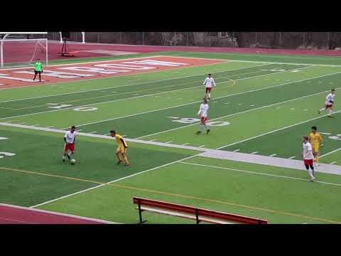 Video of Nate Ziegler Winter 2018-19 Disney Showcase KPL GLC