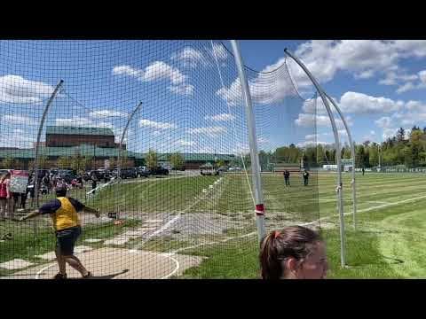 Video of Highlights 21-23