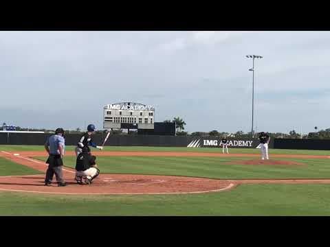 Video of Inning VS IMG Academy 