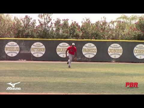 Video of PBR  Arizona 06.17.21
