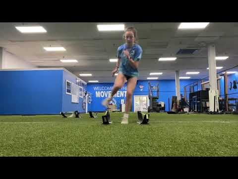 Video of Workout Video - FASST