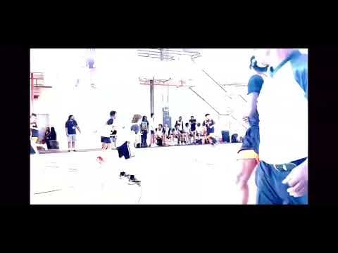 Video of Jane and finch U15 highlights (playing 1 year up U16)