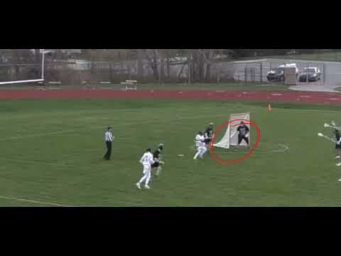Video of Chris Gargasoulas Class of 2026 Lacrosse Recruiting Video