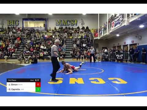 Video of 2021 Powerade 3rd place match, win over G. Caprella