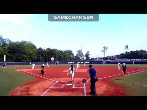 Video of 2 Run Homerun #2