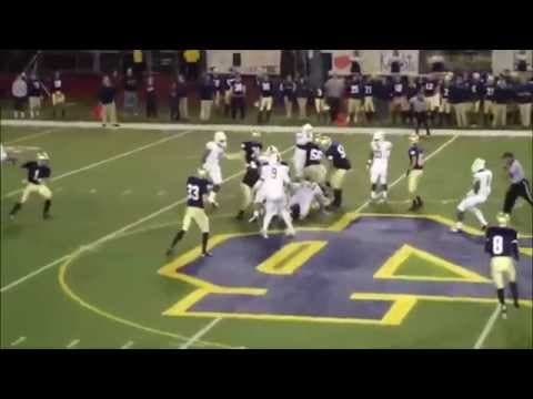 Video of Marvell Tell's Highlights 