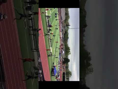Video of Kimi Bulto 1:57