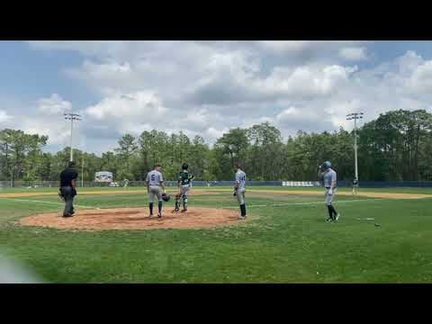 Video of Nate Tidwell Seven Rivers #3 1B