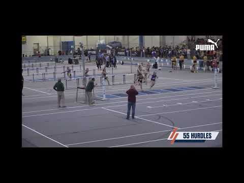 Video of 55mHH Finals - 12/10/23-Winterfest - RLC
