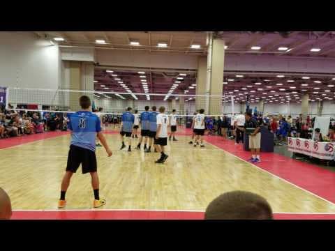 Video of BJNC 2016 - Momentum 16 Black