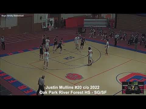 Video of Varsity 2021 Season Highlights - OPRF High School
