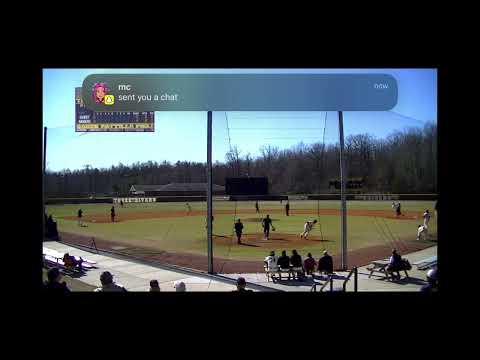 Video of Spring at bats