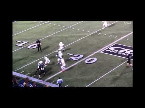 Video of Freshman season Highlights (more clips)