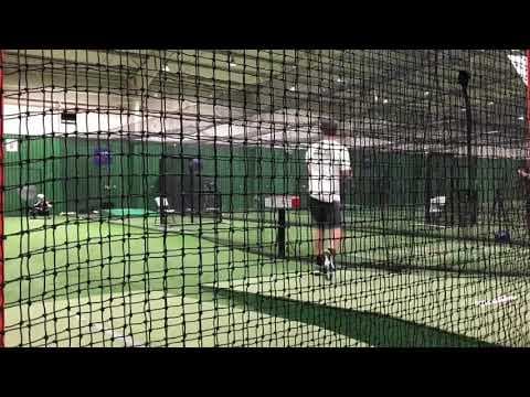 Video of Bullpen w/ George Frazier_091219