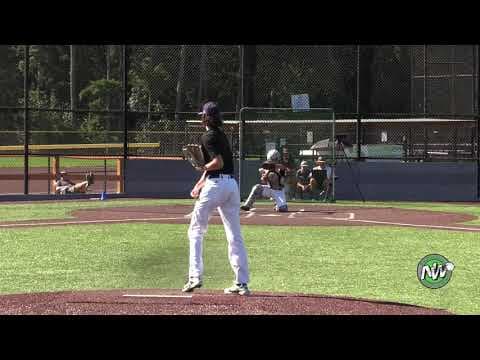 Video of Ryan Vorpahl - Pec - 60 - Gig Harbor HS (WA)