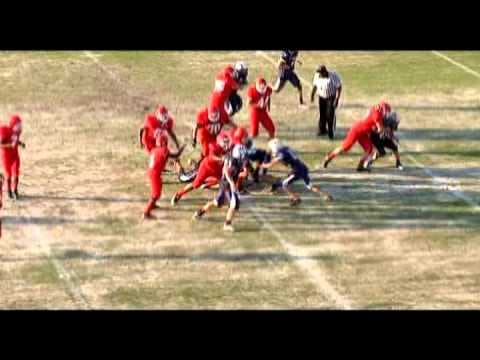 Video of Mid-Season Highlights 2013