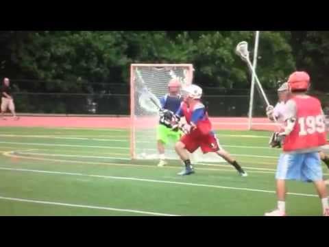 Video of Island Uprising- Stony Brook