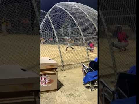 Video of Eric's Recent Highlights 