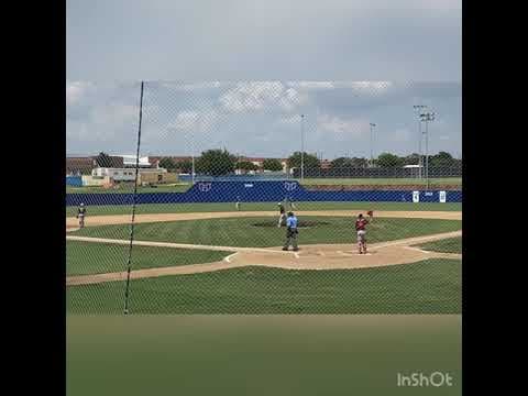 Video of 2022 Anthony Maynard Hitting Highli