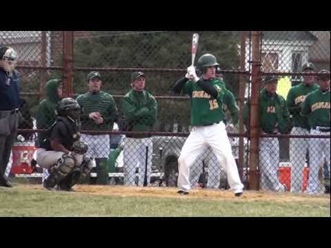 Video of 1st Non-League game HS Season @ Germantown