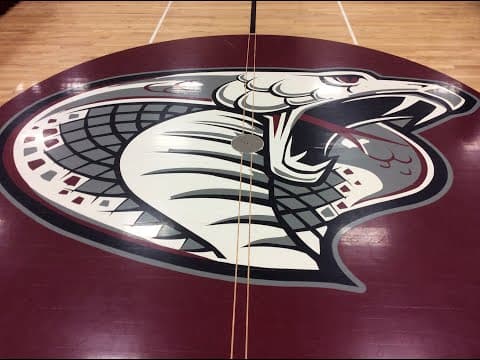 Video of Triton vs Kenyon Game