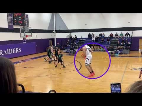 Video of RV #11 Mid Season Highlights