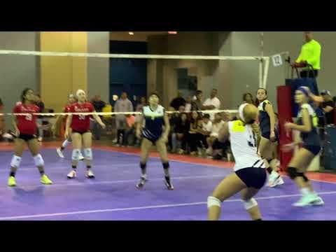 Video of highlights 2020