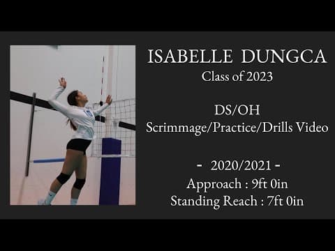 Video of Skills Video