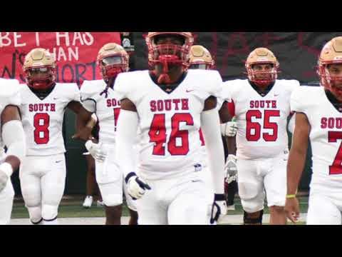 Video of Senior Season Highlights