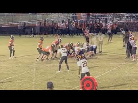Video of BMS vs Liberty