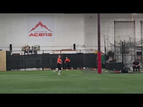 Video of Defensive Skills Highlights