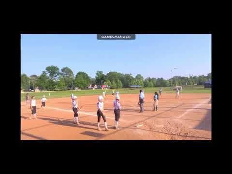 Video of 6/3/2023 Chattanooga Tn